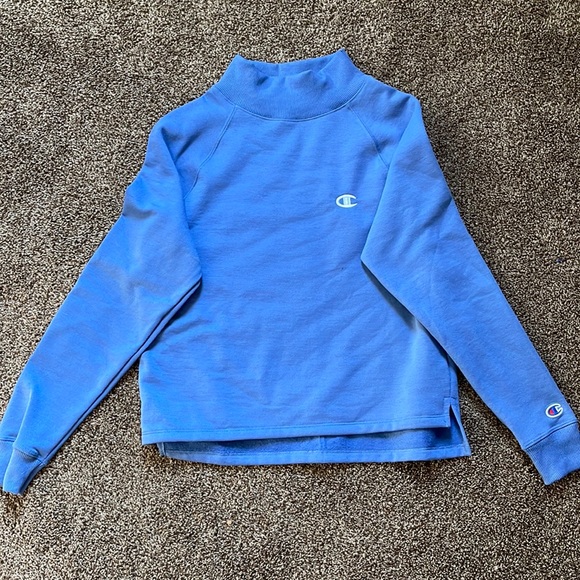Champion Crewneck Size S - Picture 1 of 2